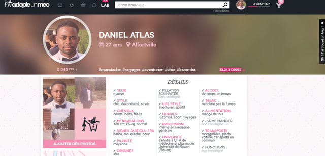 Profil-1