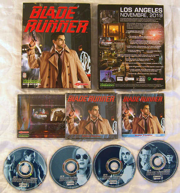 bladerunner