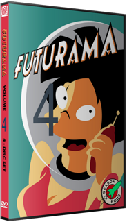 Futurama.Vol.4.2001.DVD5.Latino Futurama.Vol.4.2001.DVD5.Latino