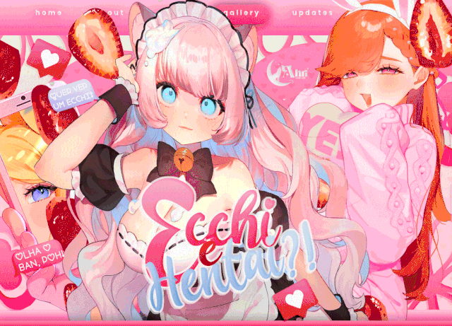 Ecchi-ou-hentai