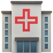 hospital-1f3e5