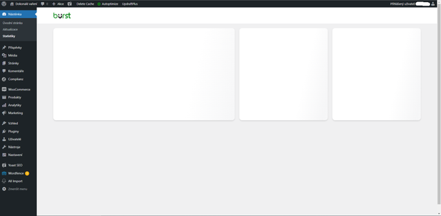 screen