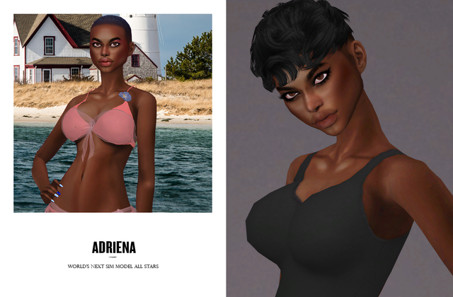 adriena