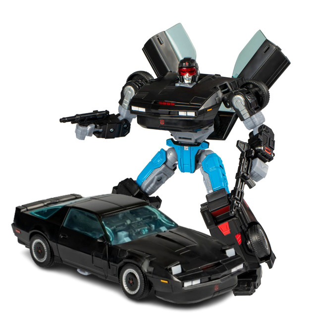 kitt