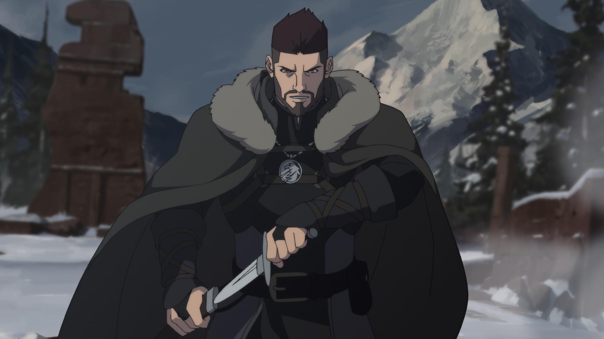 1-The-Witcher