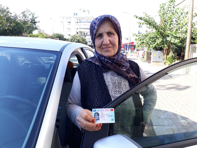 SAFNAZ NNE NN RNEK BAARISI
