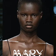 MARY