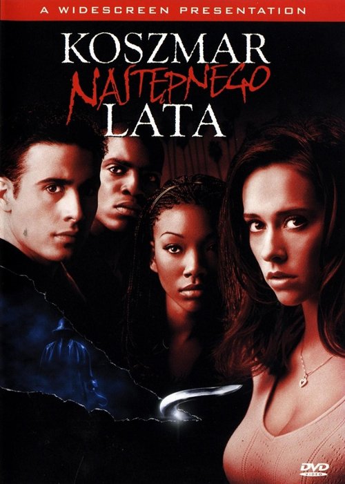 Koszmar następnego lata / I Still Know What You Did Last Summer (1998) MULTi.1080p.BluRay.x264-DSiTE / Lektor i Napisy PL