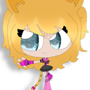 Lily-Lily-Pinki