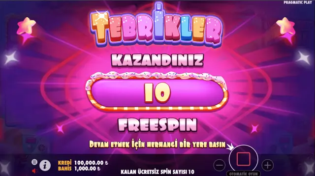 sugar-rush-free-spin2