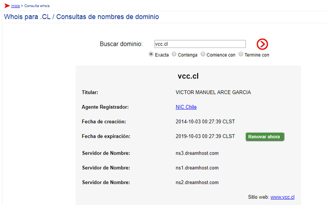 vcc