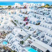 Santorini-Greece