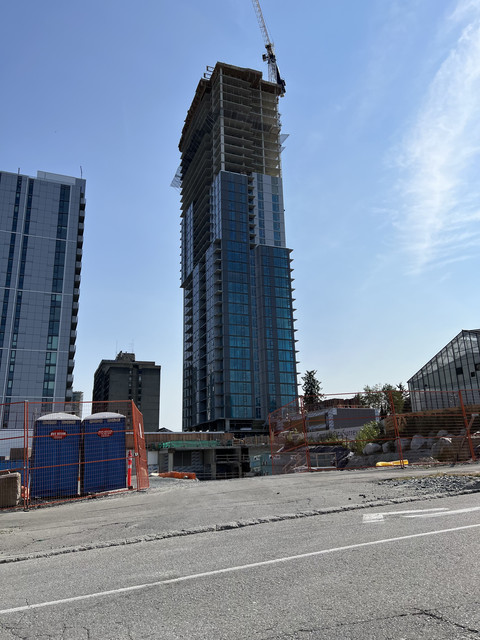 Century City - July 26, 2024