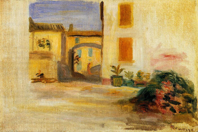 Farm-Courtyard-Midday