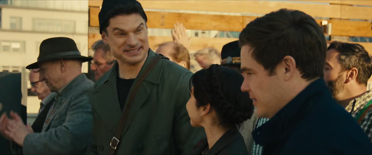 Pitch Perfect: Bumper in Berlin Screenshot