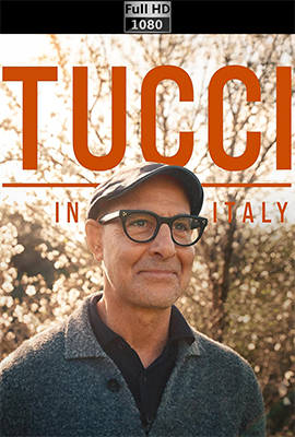 Tucci in Italy - Stagione 2 (2026) [Completa] WEB-DL 1080p E-AC3 ITA ENG SUBS
