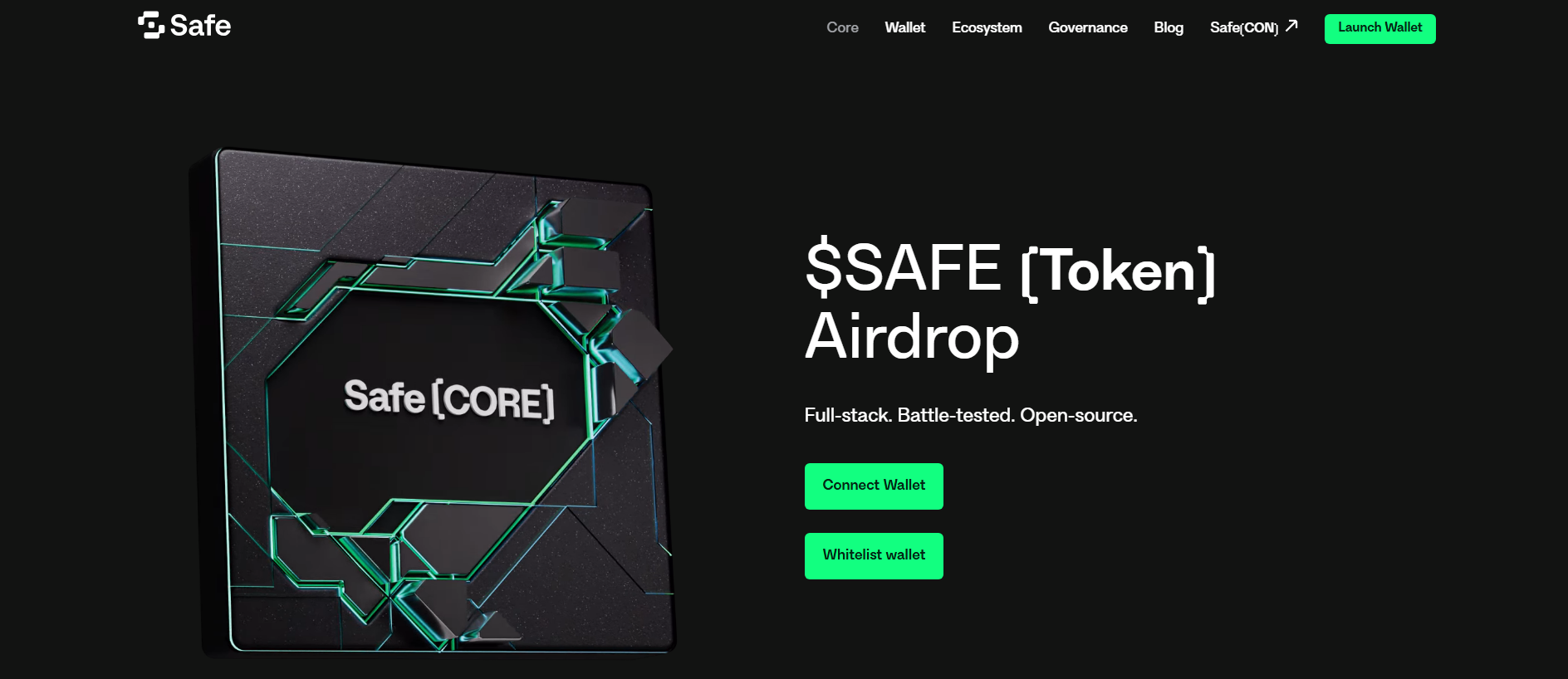 Stored capture of whitelist-safeglobal.pages.dev