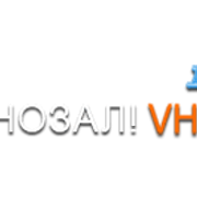 VHS-HD