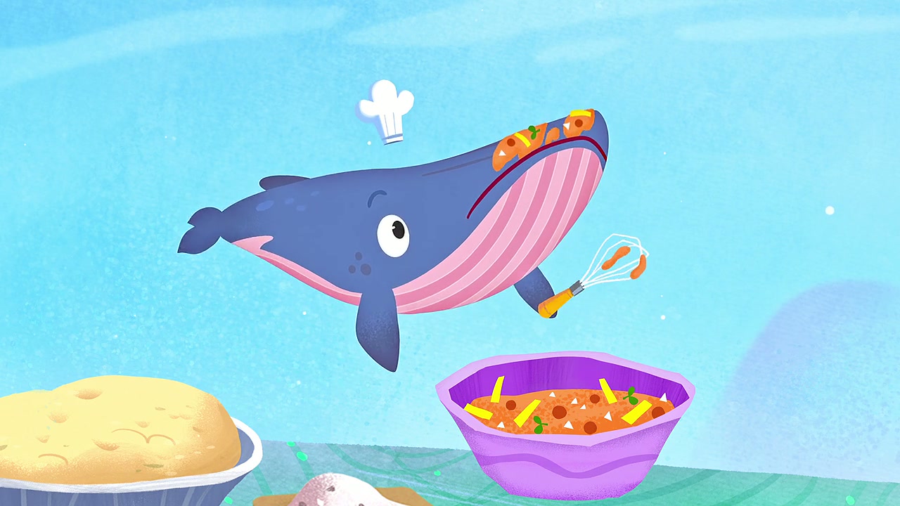 Sea of Love Screenshot