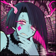 disgust