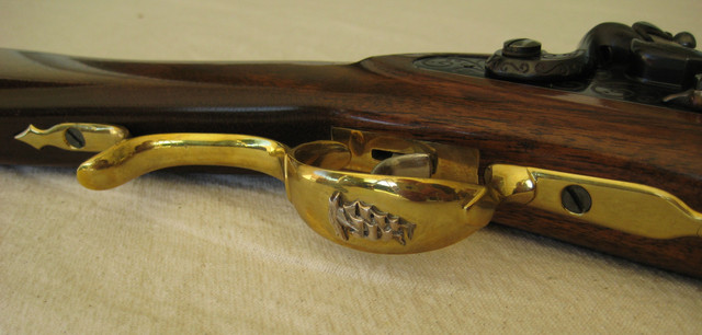 DC First Gun 13