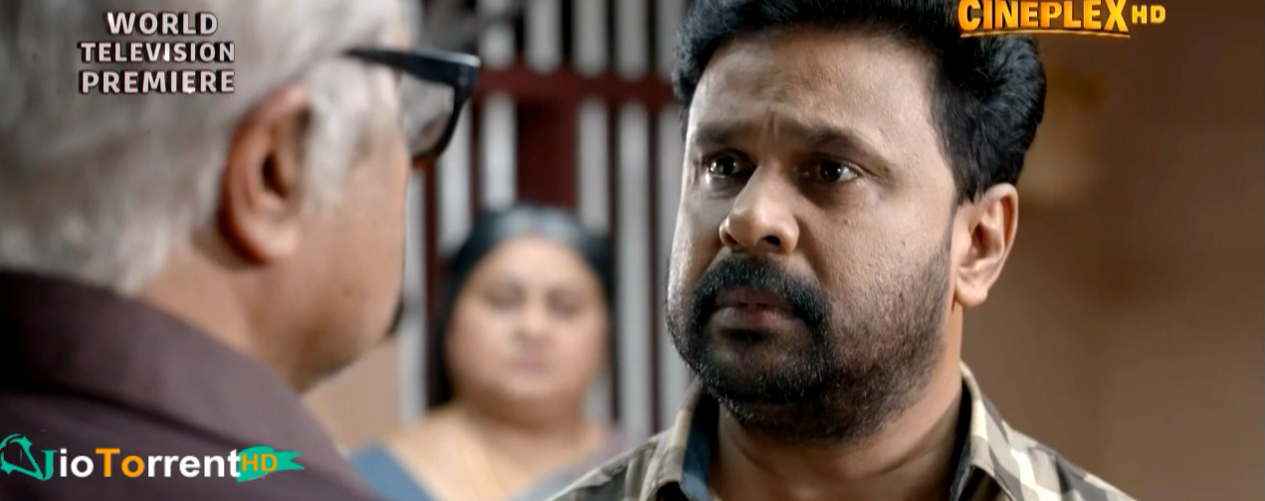 Kodathi Samaksham Balan Vakeel Movie Screenshot