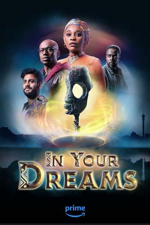 Jak ze snów / In Your Dreams (2023) (Sezon 1) PL.Ai.1080p.AMZN.WEB-DL.H.264.DDP5.1-FOX / Lektor Ai PL