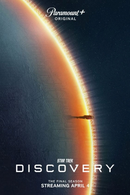 Star Trek: Discovery (2024) (Sezon 5) MULTi.1080p.WEB-DL.H264.DDP5.1-K83 / Lektor i Napisy PL