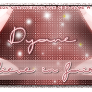 IBelieve In Fairies Dy zpscgyrxkgl