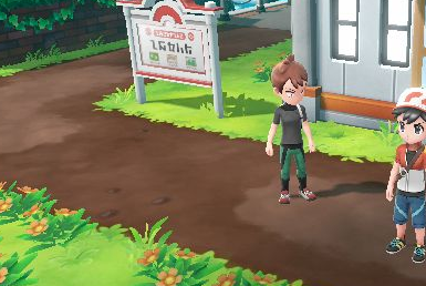 How To Battle Your Rival - Pokemon: Lets Go Eevee
