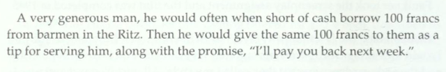 Hemingway