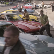 Corvettes
