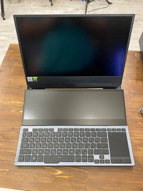 asus