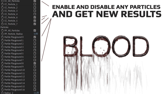 Blood-Vfx