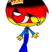King-Germany