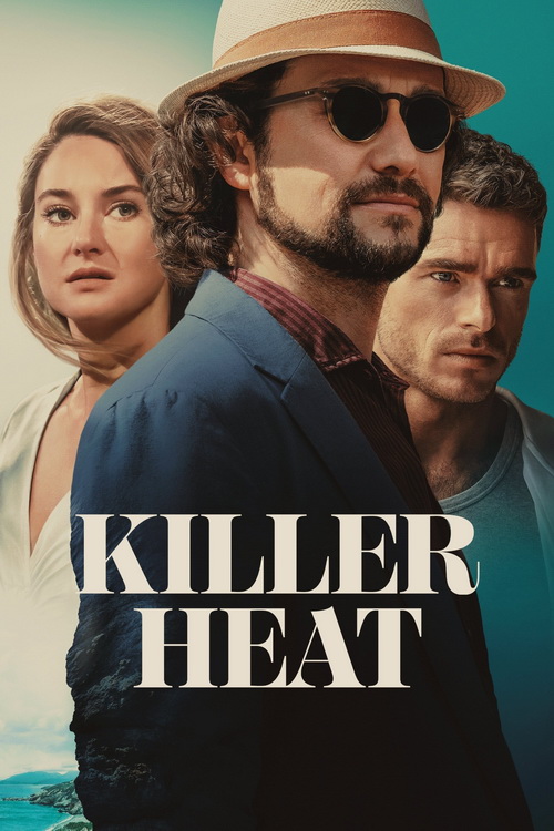 Morderczy żar / Killer Heat (2024) PL.1080p.AMZN.WEB-DL.H.264.DDP5.1-FOX / Lektor PL