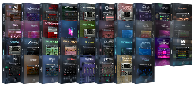 Rigid-Audio