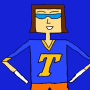 Terry-Falcon