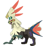 773-Silvally-Fire-Memory