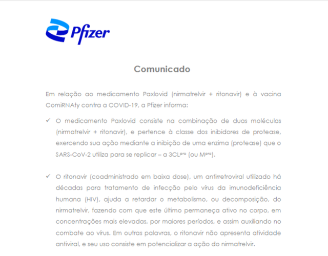 Pfizer