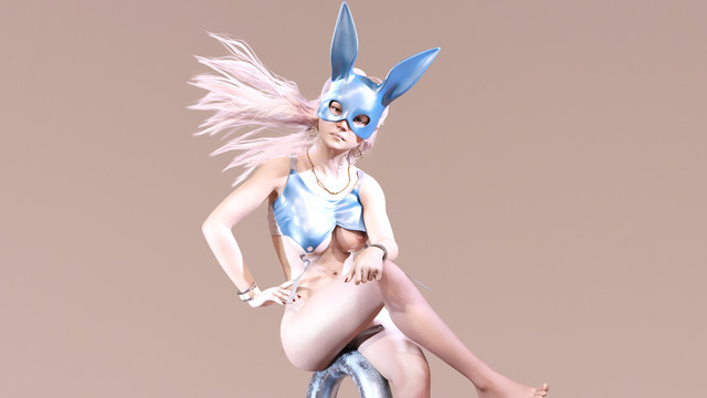 BunnyCor