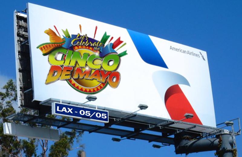 Event Banner