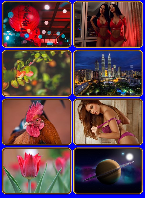 Super mix wallpapers - 496