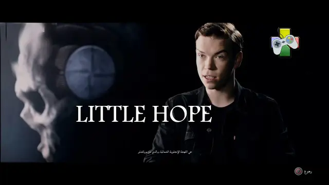 LITTLE HOPE LITTLE HOPE
