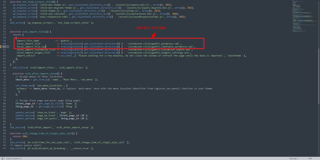 xml