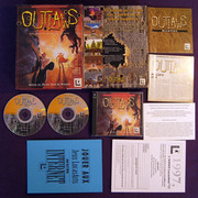 Outlaws