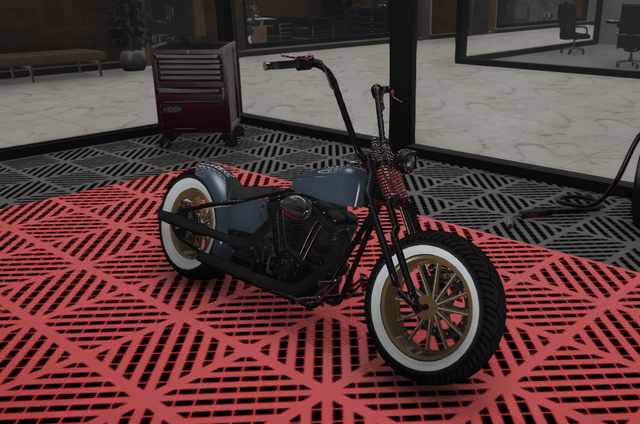 Zombie-Bobber