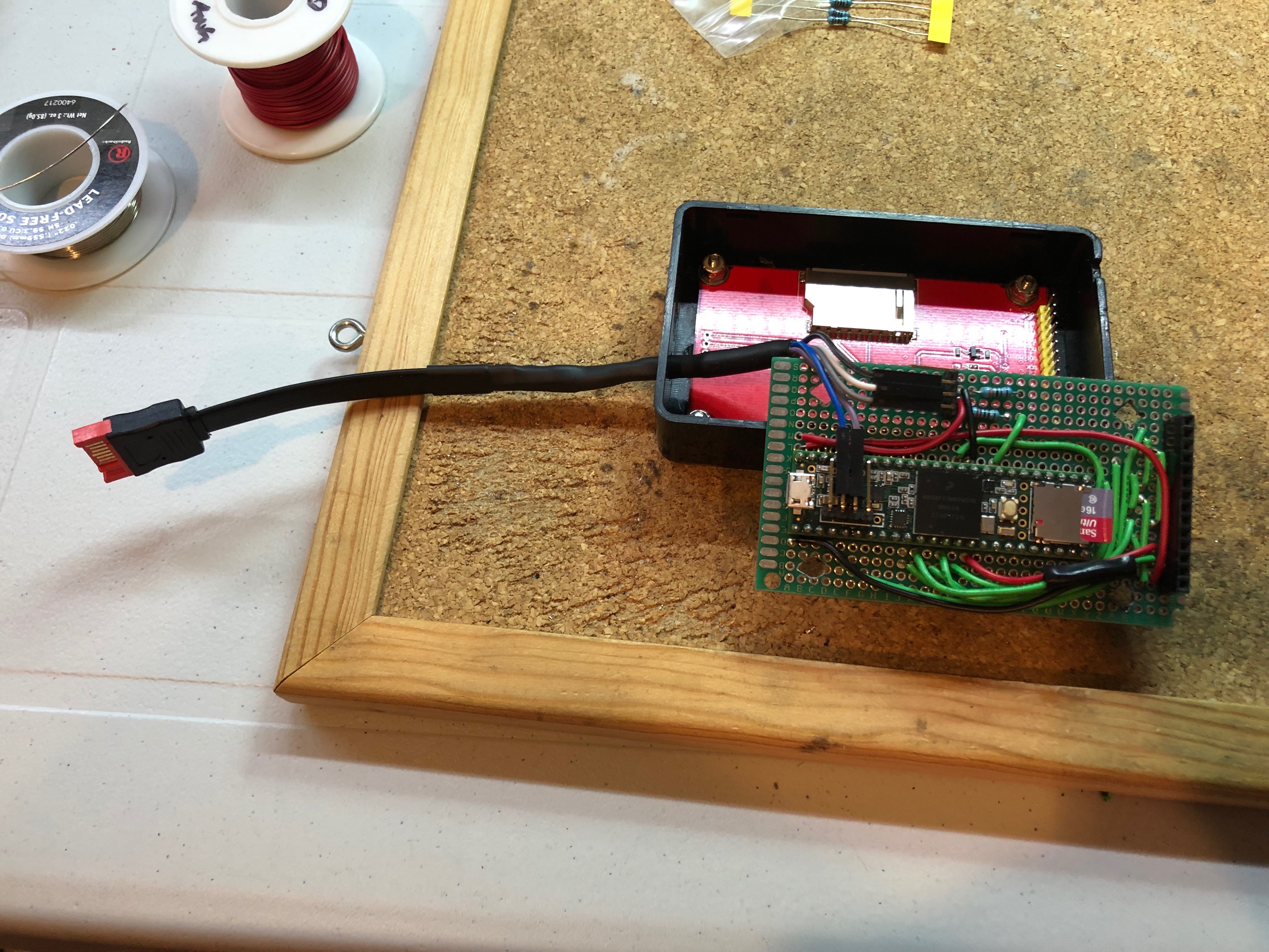 DIY 2015+ Style Boost Gauge NASIOC