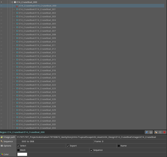 Screenshot-tree-sequence