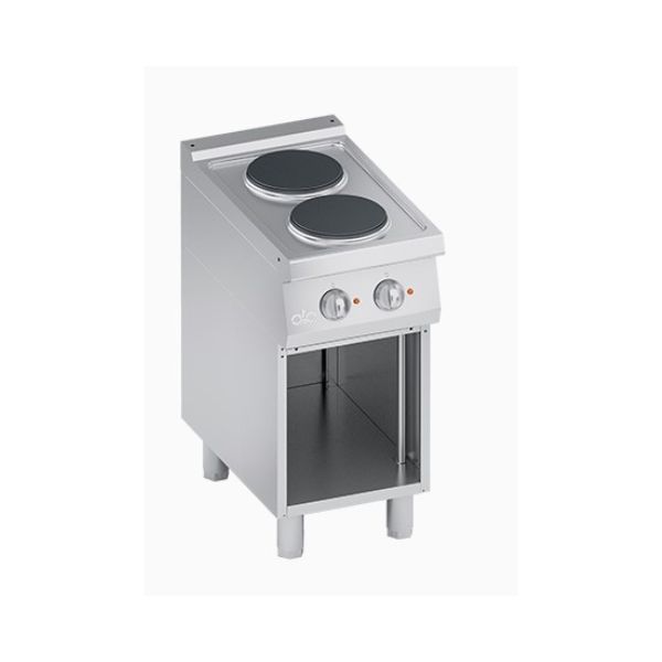 FOGÃO ELÉTRICO
